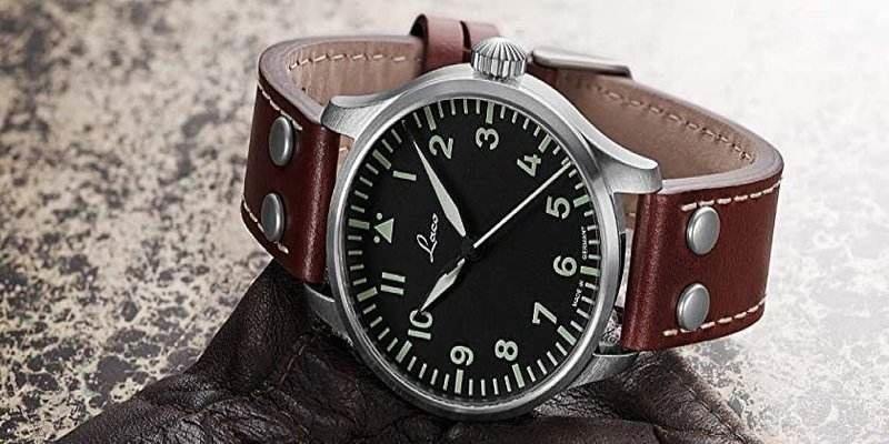 best german watches under 500