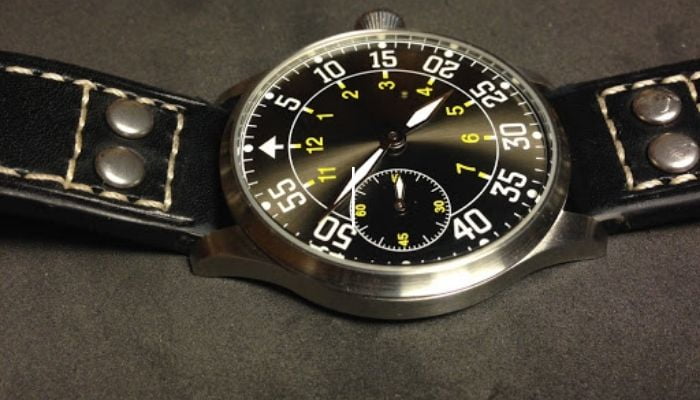 Choice Best Chinese Mechanical Watches